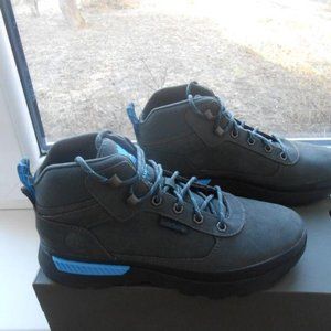 Winter boots Timberland